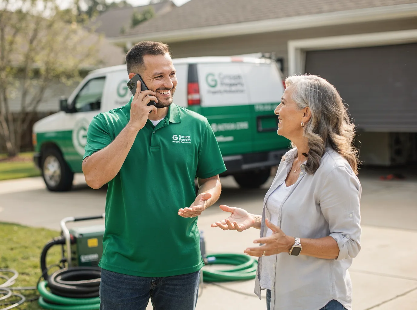 Water Damage Restoration Agra, OK FAQs